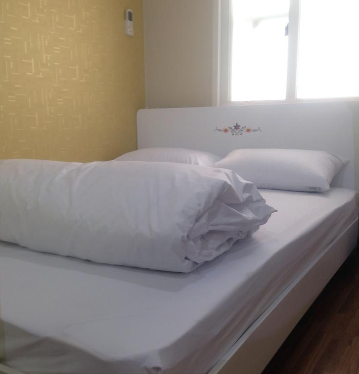 Chloe Guesthouse Gangnam Soul Pokoj fotografie